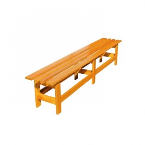 Banca para Vestidor